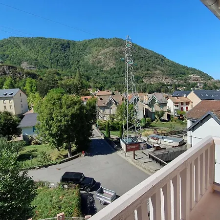 Le Grillon Apartmán *