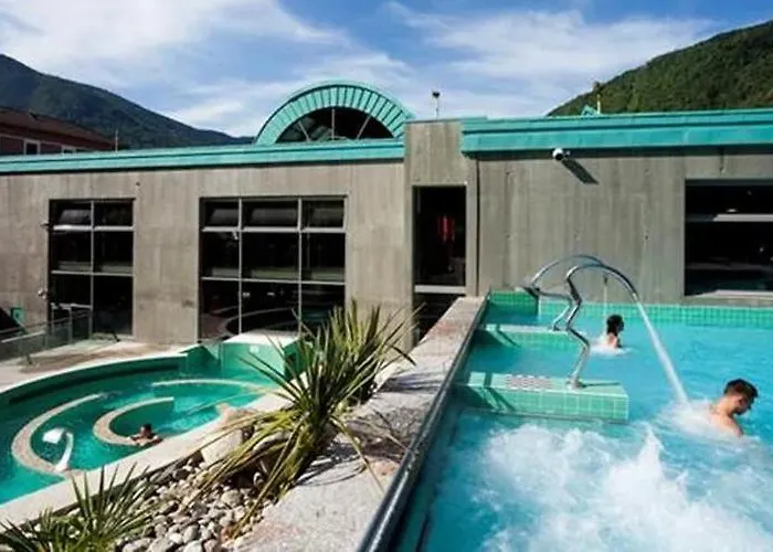 Le Grillon 아파트