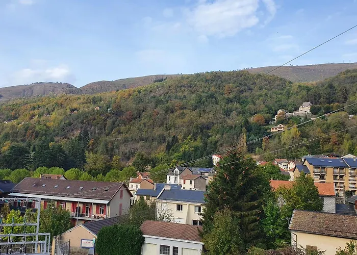 Le Grillon * 옥스레테르메스