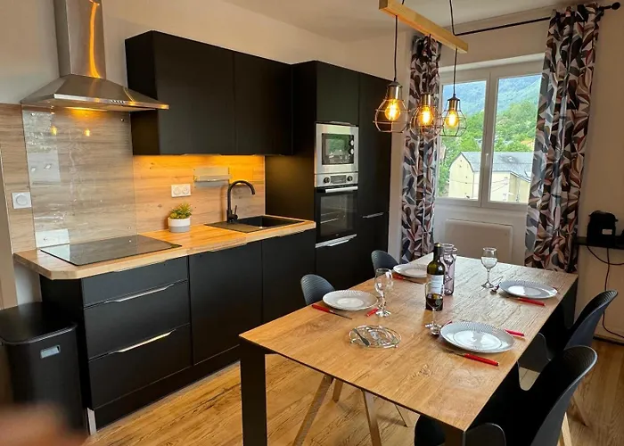 Le Grillon * 옥스레테르메스