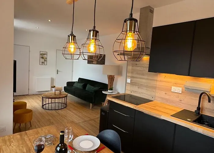 Le Grillon * 옥스레테르메스