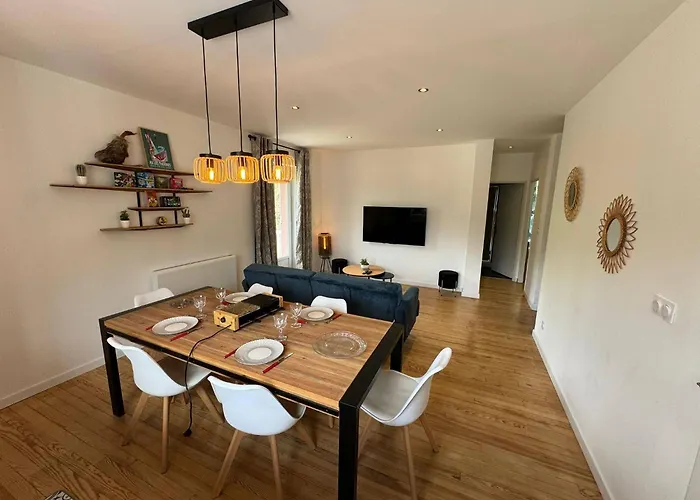 Le Grillon * 옥스레테르메스