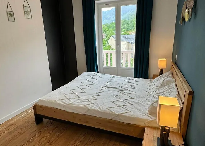 Le Grillon * 옥스레테르메스