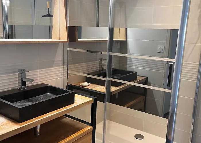 Le Grillon * 옥스레테르메스