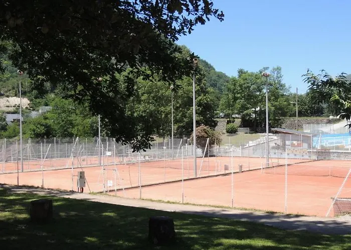 아파트 Le Grillon