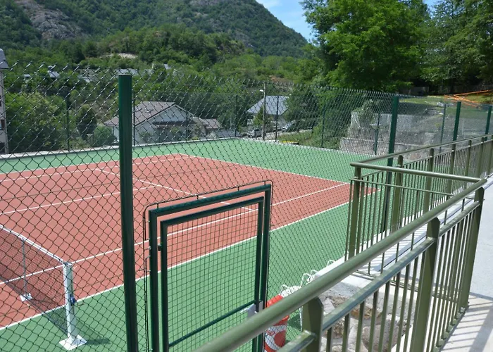 아파트 Le Grillon