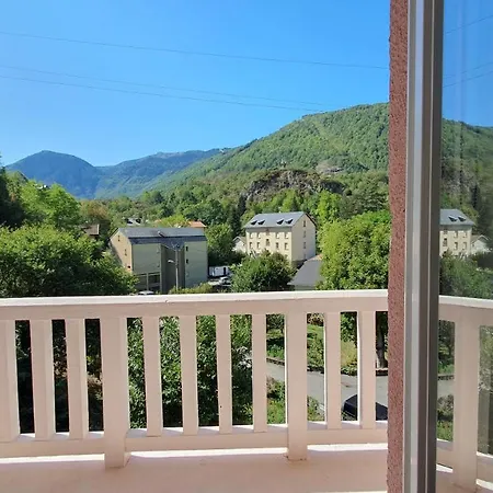 Le Grillon Διαμέρισμα