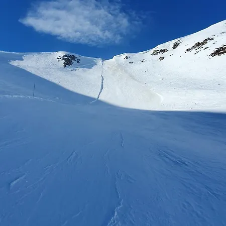 Le Grillon Ax-les-Thermes