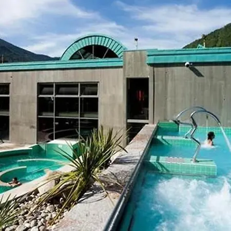 Le Grillon Διαμέρισμα