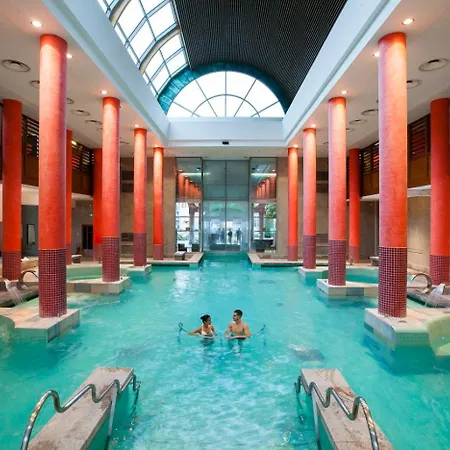 Le Grillon * Ax-les-Thermes