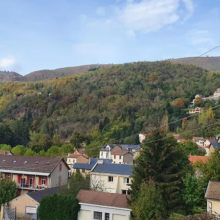 Le Grillon * Ax-les-Thermes