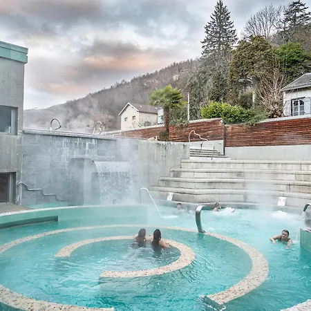 Le Grillon Διαμέρισμα *