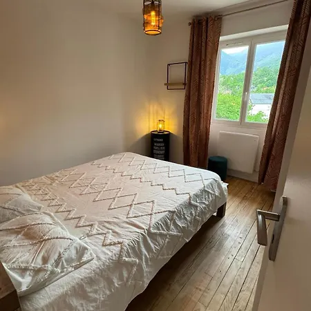 Le Grillon Διαμέρισμα