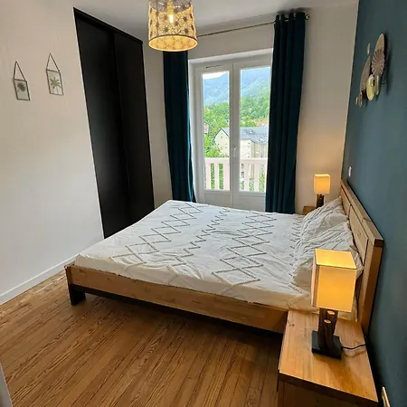 Le Grillon * Ax-les-Thermes