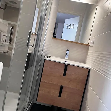 Le Grillon Ax-les-Thermes