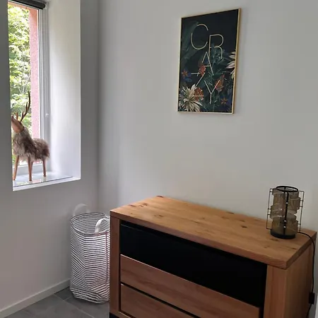 Le Grillon Διαμέρισμα *