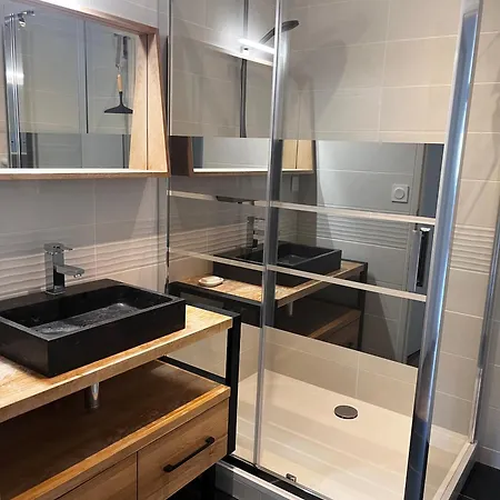 Le Grillon * Ax-les-Thermes