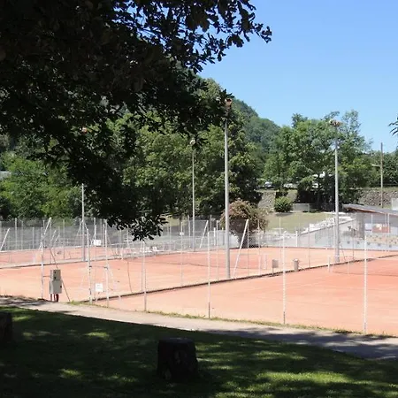 Διαμέρισμα Le Grillon